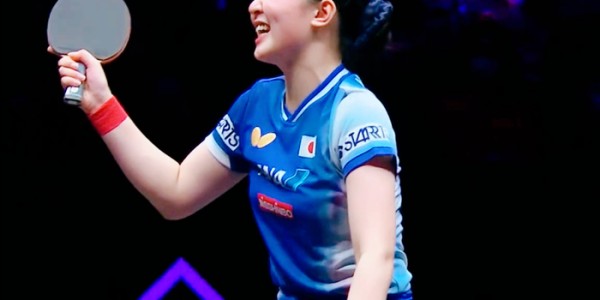 乐鱼官网-蒯曼为何输给张本美和？国乒丢冠全场寂静被指责，夺冠奖金有多少|日本|冠军赛|女单|比赛|冠军_新浪体育_新浪新闻